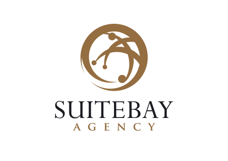 Logotipo de Suitebay Events